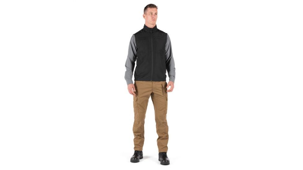 5.11 Tactical ABR Pro Pant w/9 Pockets - Mens, Kangaroo, 33-36, 74512ABR-134-33-36