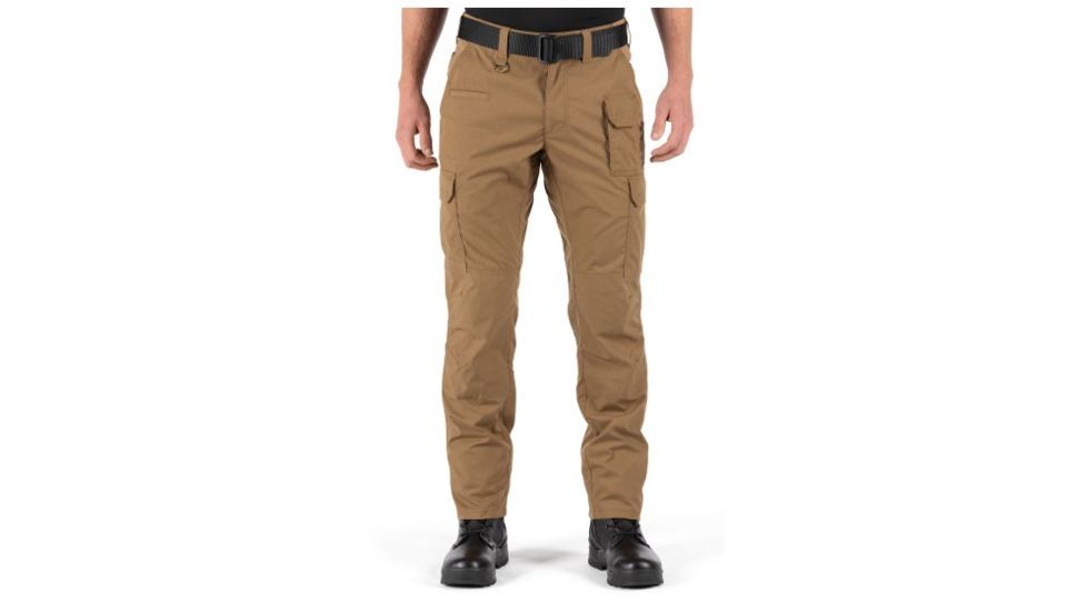 5.11 Tactical ABR Pro Pant w/9 Pockets - Mens, Kangaroo, 33-36, 74512ABR-134-33-36