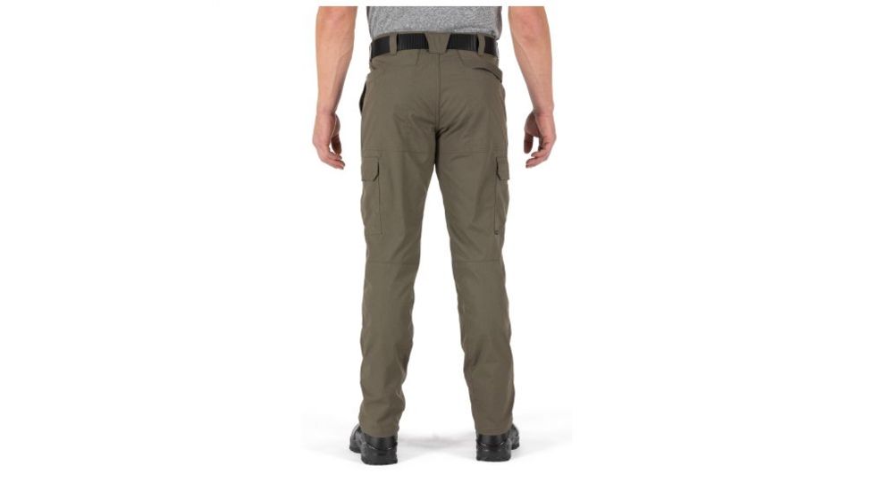 5.11 Tactical ABR Pro Pant, Large - Men's, Ranger Green, 46, 74512L-186-46