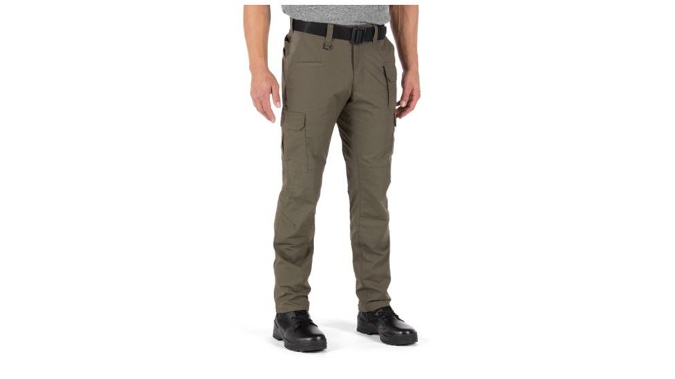 5.11 Tactical ABR Pro Pant - Mens, Long, Ranger Green, 46 74512L-186-46