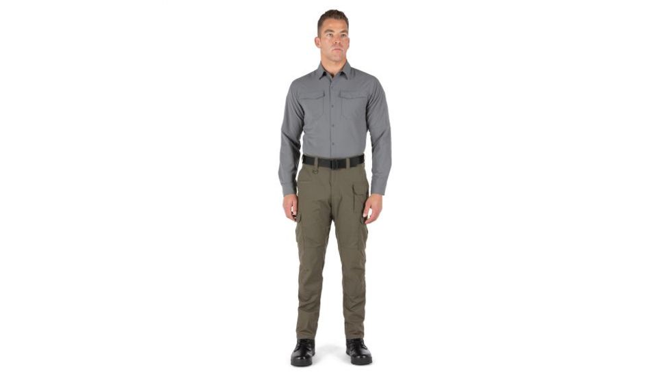 5.11 Tactical ABR Pro Pant - Mens, Long, Ranger Green, 46 74512L-186-46