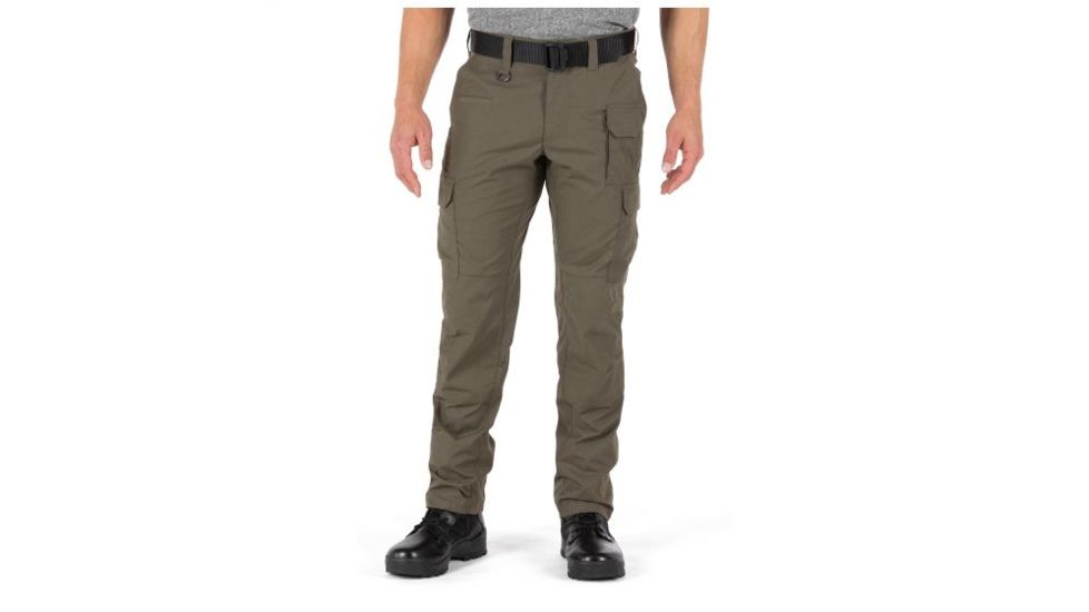 5.11 Tactical ABR Pro Pant - Mens, Long, Ranger Green, 46 74512L-186-46