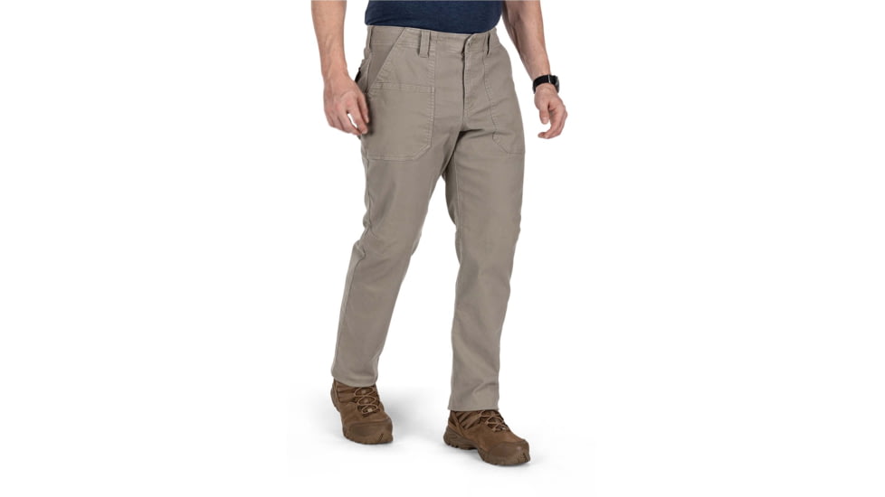 5.11 Tactical Alliance Pants - Mens, 34, 36 Inseam, Python, 74528-256-34-36