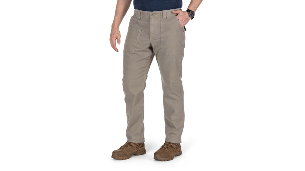 5.11 Tactical Alliance Pants - Mens, 34, 36 Inseam, Python, 74528-256-34-36