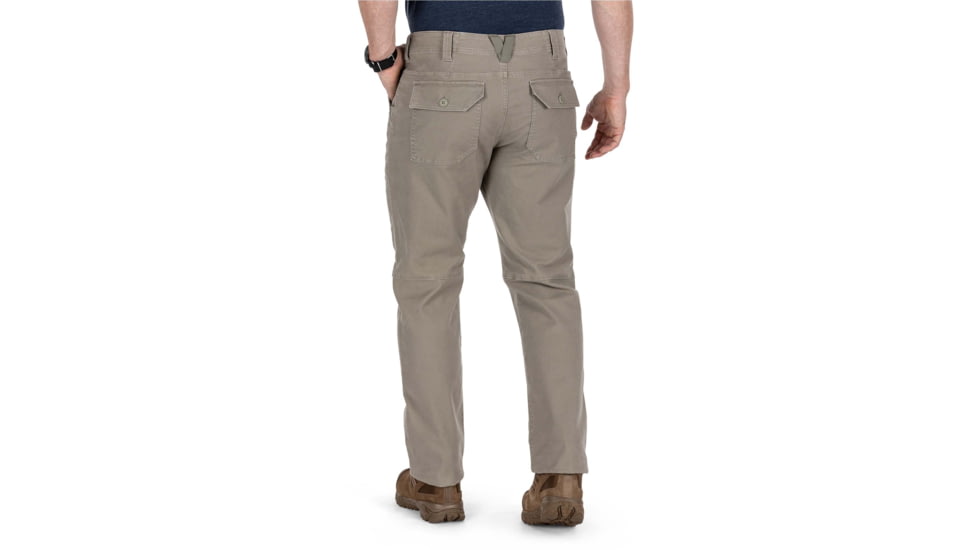 5.11 Tactical Alliance Pants - Mens, 34, 36 Inseam, Python, 74528-256-34-36