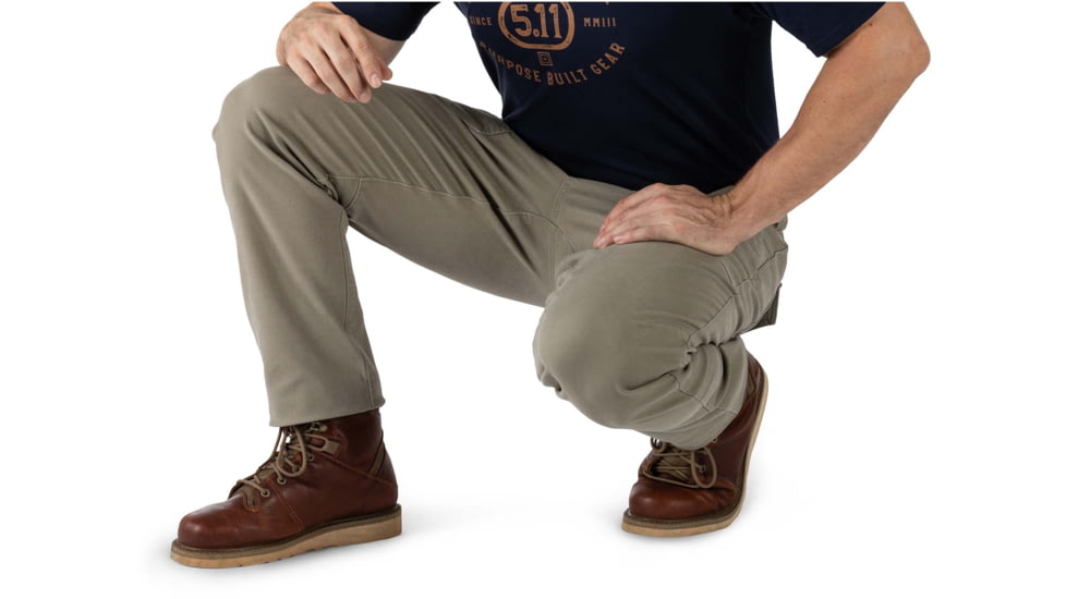 5.11 Tactical Alliance Pants - Mens, 34, 36 Inseam, Python, 74528-256-34-36