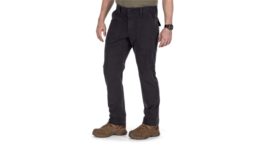 5.11 Tactical Alliance Pants - Mens, 34, 36 Inseam, Volcanic, 74528-098-34-36