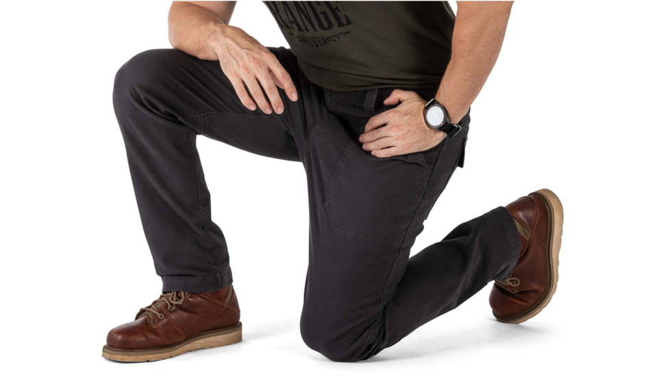 5.11 Tactical Alliance Pants - Mens, 34, 36 Inseam, Volcanic, 74528-098-34-36
