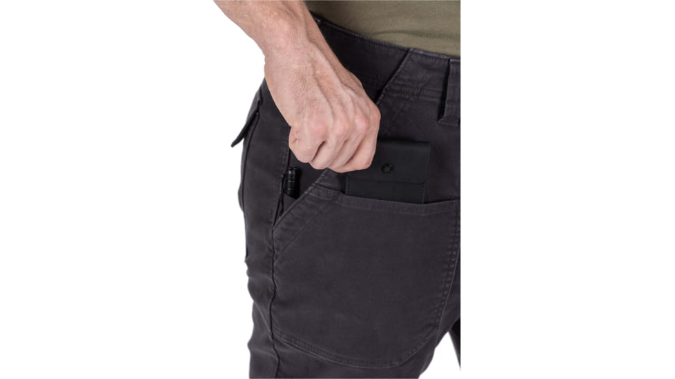 5.11 Tactical Alliance Pants - Mens, 34, 36 Inseam, Volcanic, 74528-098-34-36