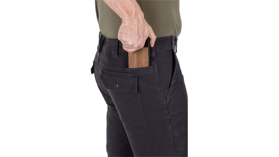 5.11 Tactical Alliance Pants - Mens, 34, 36 Inseam, Volcanic, 74528-098-34-36