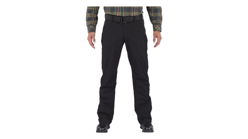 5.11 Tactical Apex Pant w/Articulated Knees - Mens, 33-34, 74434ABR-019-33-34