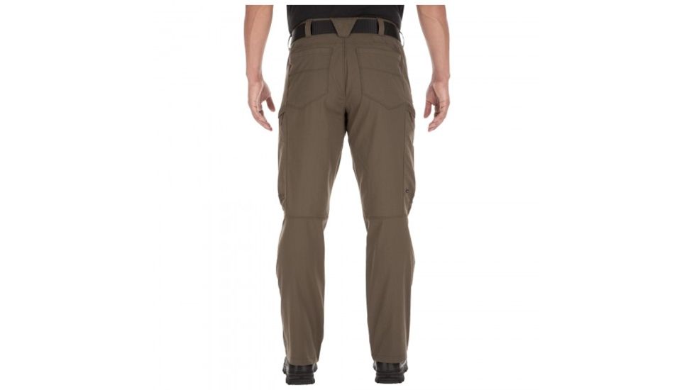5.11 Tactical Apex Pant w/10 Pockets - Mens, Tundra, 28-34, 74434ABR-192-28-34
