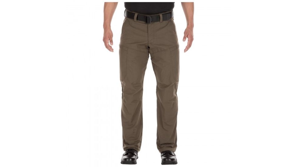 5.11 Tactical Apex Pant w/10 Pockets - Mens, Tundra, 28-34, 74434ABR-192-28-34