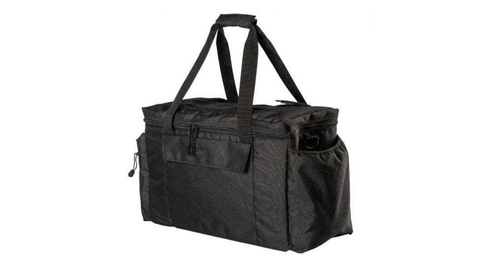 5.11 Tactical 37L Basic Patrol Bag, Black, One Size, 56523-019-1 SZ
