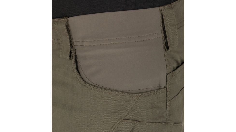 5.11 Tactical Capital Pant - Mens, Ranger Green, 32-36, 74524-186-32-36