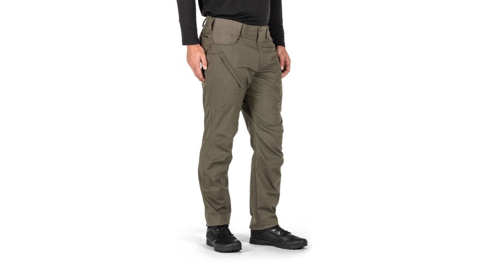 5.11 Tactical Capital Pant - Mens, Ranger Green, 32-36, 74524-186-32-36