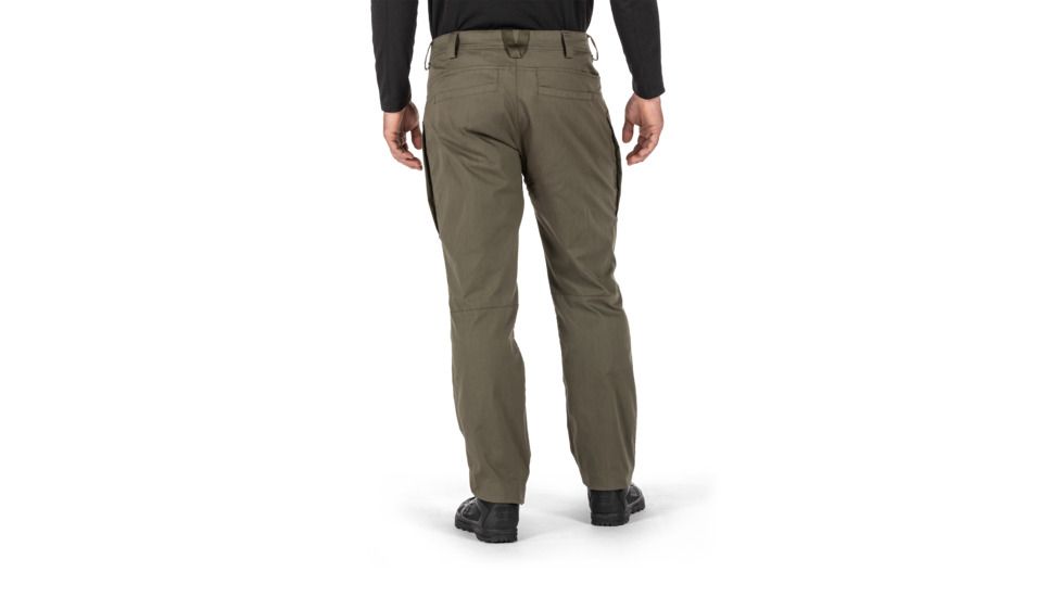 5.11 Tactical Capital Pant - Mens, Ranger Green, 32-36, 74524-186-32-36