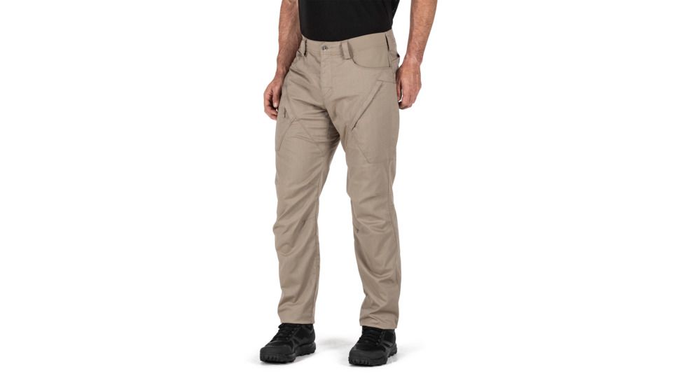 5.11 Tactical Capital Pant - Mens, Stone, 28-32, 74524-070-28-32