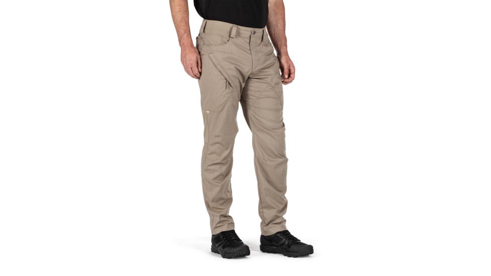 5.11 Tactical Capital Pant - Mens, Stone, 28-32, 74524-070-28-32