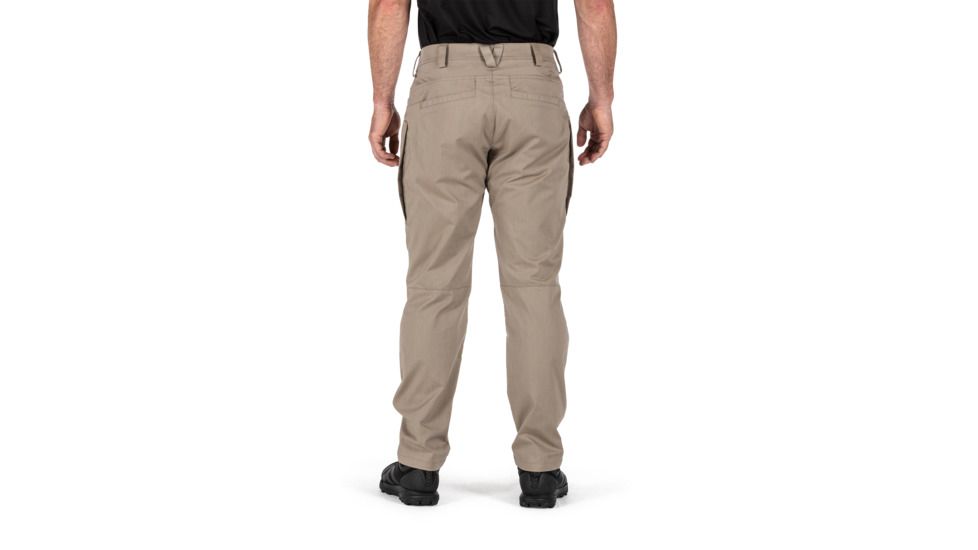 5.11 Tactical Capital Pant - Mens, Stone, 28-32, 74524-070-28-32