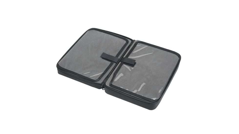 5.11 Tactical Controlled Med Bag, Black, 1 SZ 90095-019-1 SZ