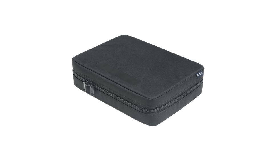 5.11 Tactical Controlled Med Bag, Black, 1 SZ 90095-019-1 SZ