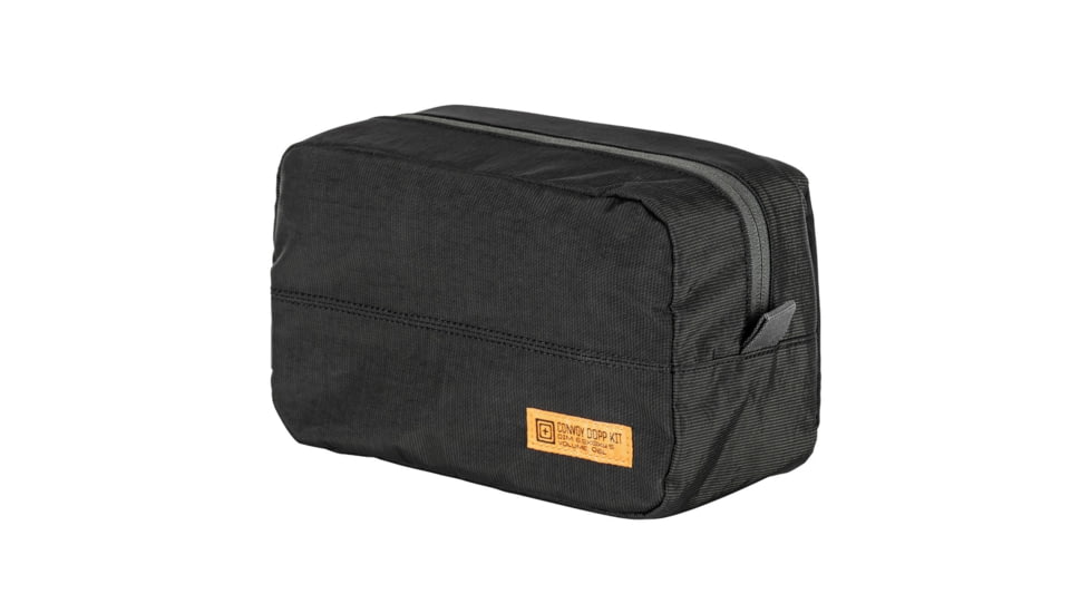 5.11 Tactical Convoy Dopp Kit, Black - 566050191SZ