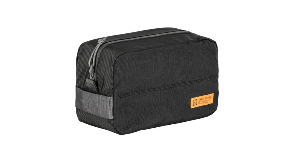 5.11 Tactical Convoy Dopp Kit, Black - 566050191SZ
