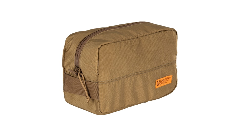 5.11 Tactical Convoy Dopp Kit, Kangaroo - 566051341SZ