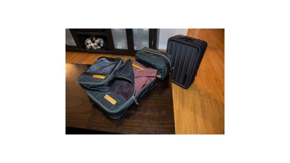 5.11 Tactical Convoy Packing Cube Lima, Black - 56602-019-1 SZ
