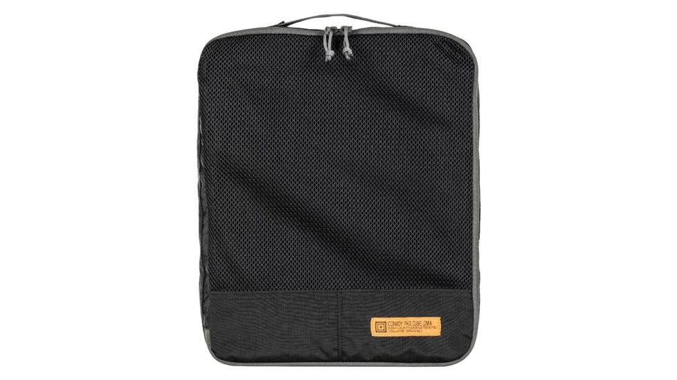 5.11 Tactical Convoy Packing Cube Lima Pouch, Black, One Size, 56602-019-1 SZ