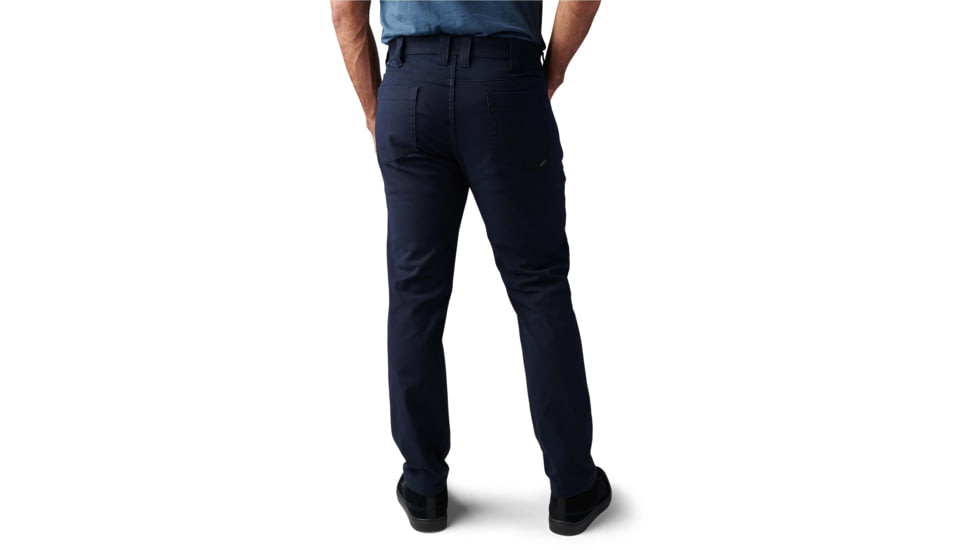 5.11 Tactical Defender-Flex Range Pant - Mens, Dark Navy, 28-30, 74517-724-28-30