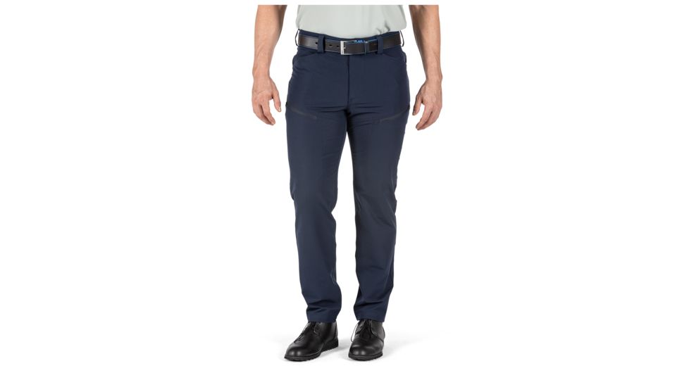 5.11 Tactical Delta Pant - Men's, Peacoat, 3236, 74526-787-3236