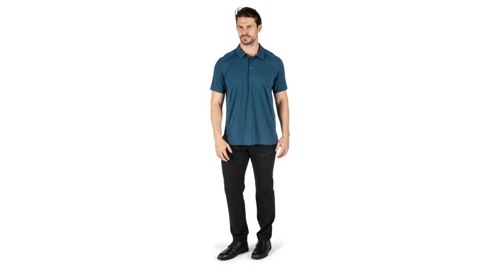 5.11 Tactical Delta Pant, Black - 74526-019-38-34