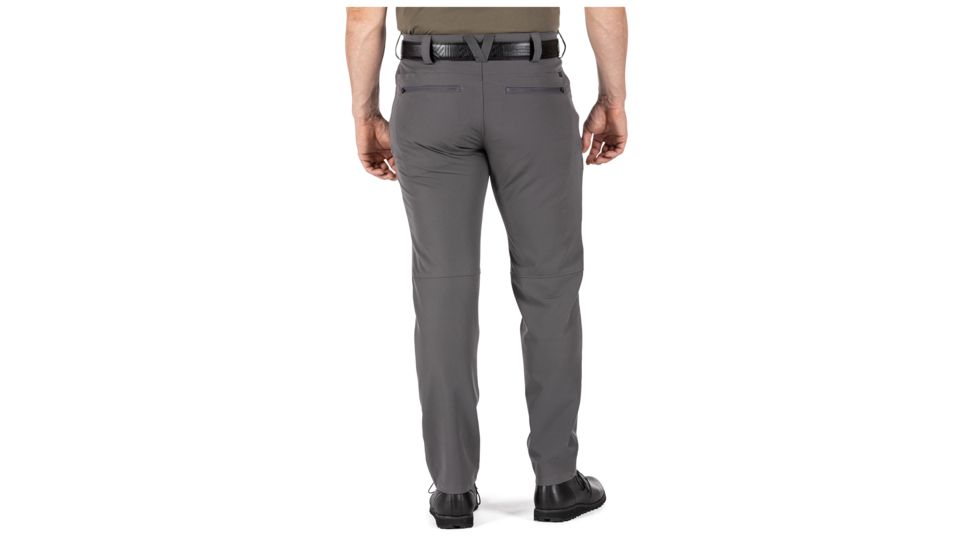 5.11 Tactical Delta Pant, Flint - 74526-258-36-34