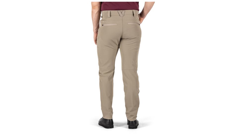 5.11 Tactical Delta Pant, Stone - 74526-070-40-34