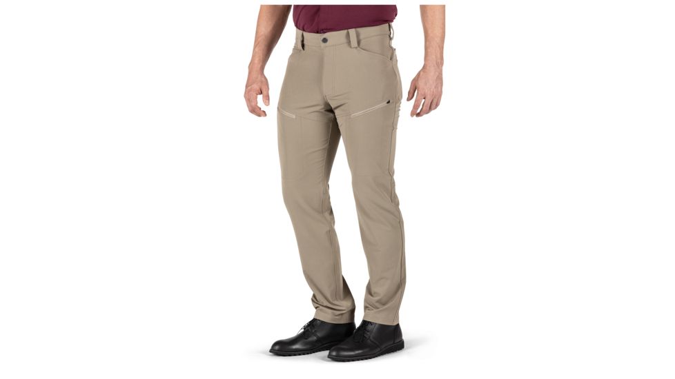 5.11 Tactical Delta Pant, Stone - 74526-070-40-34