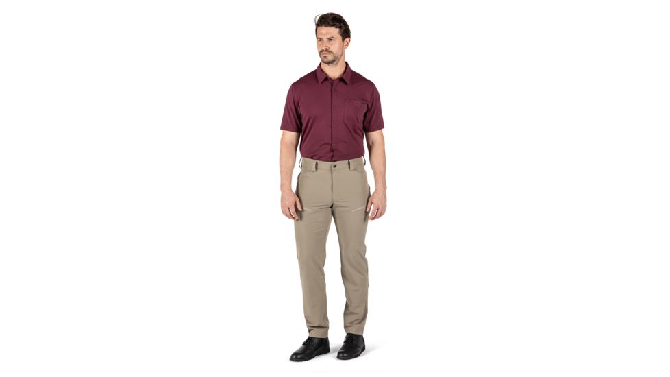 5.11 Tactical Delta Pant, Stone - 74526-070-40-34