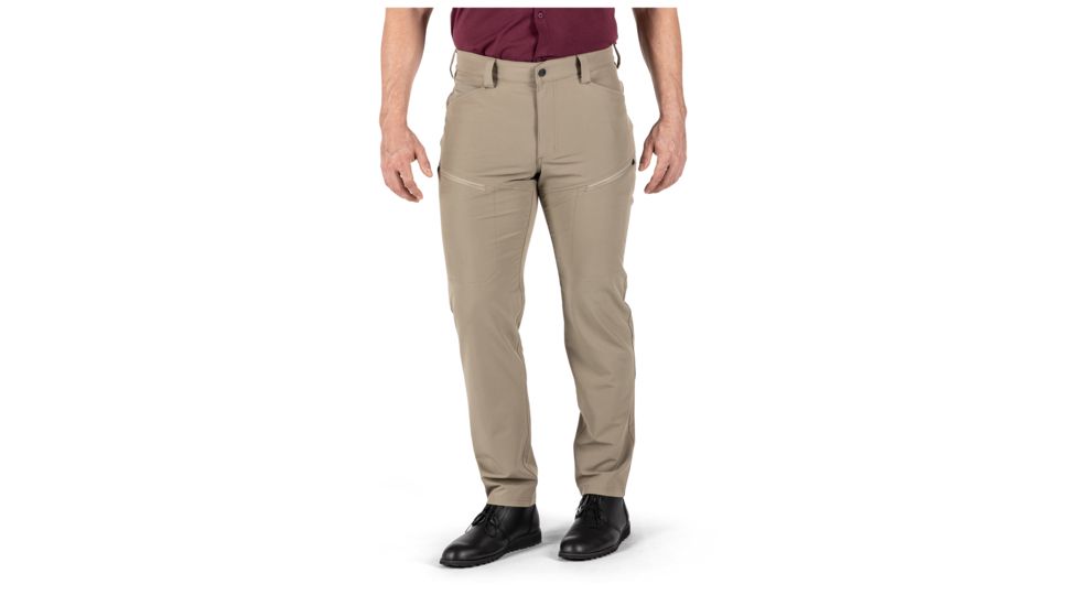5.11 Tactical Delta Pant - Men's, Stone, 4034, 74526-070-4034