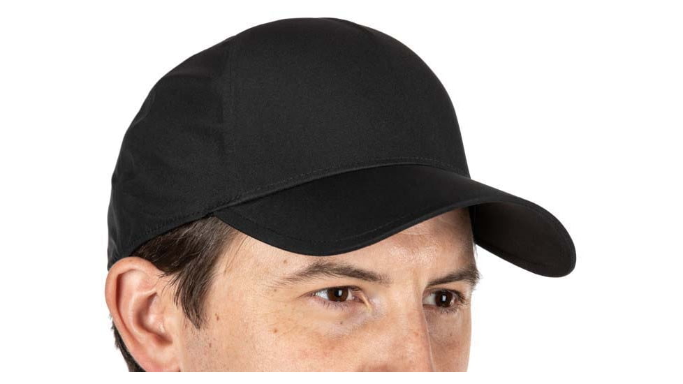 5.11 Tactical Duty Rain Cap, Black - 89140-019-1 SZ