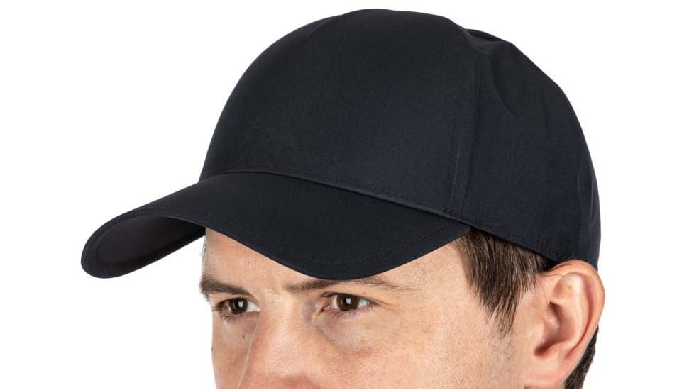 5.11 Tactical Duty Rain Cap, Dark Navy - 89140-724-1 SZ