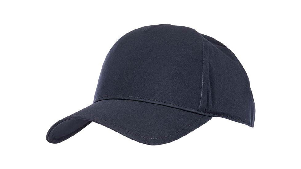 5.11 Tactical Duty Rain Cap - Unisex, Dark Navy, 1 SZ, 89140-724-1 SZ