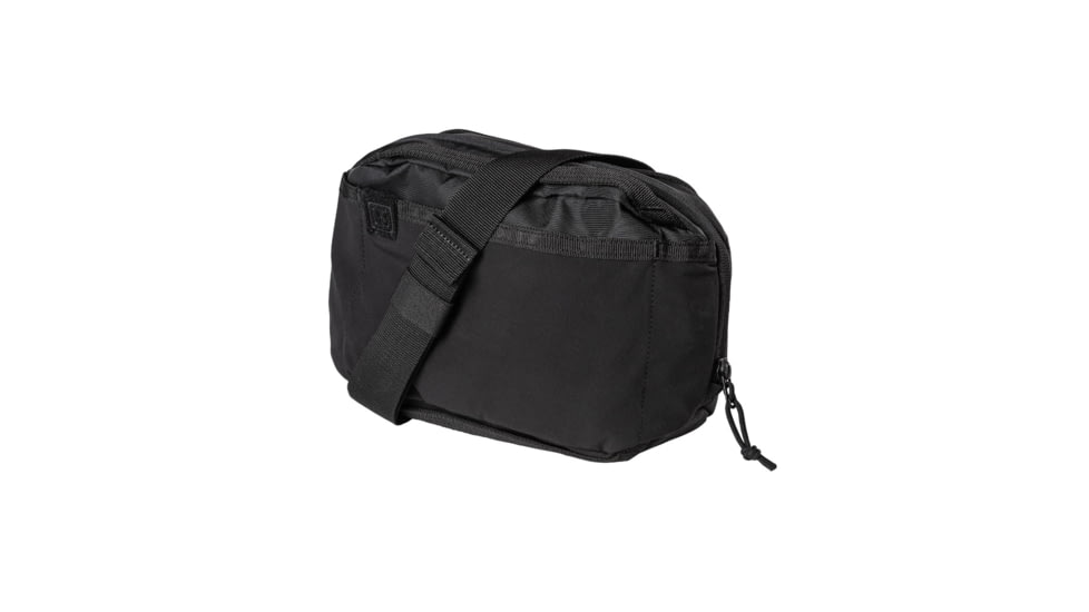 5.11 Tactical 3L Emergency Ready Pouch, Black, One Size, 56552-019-1 SZ