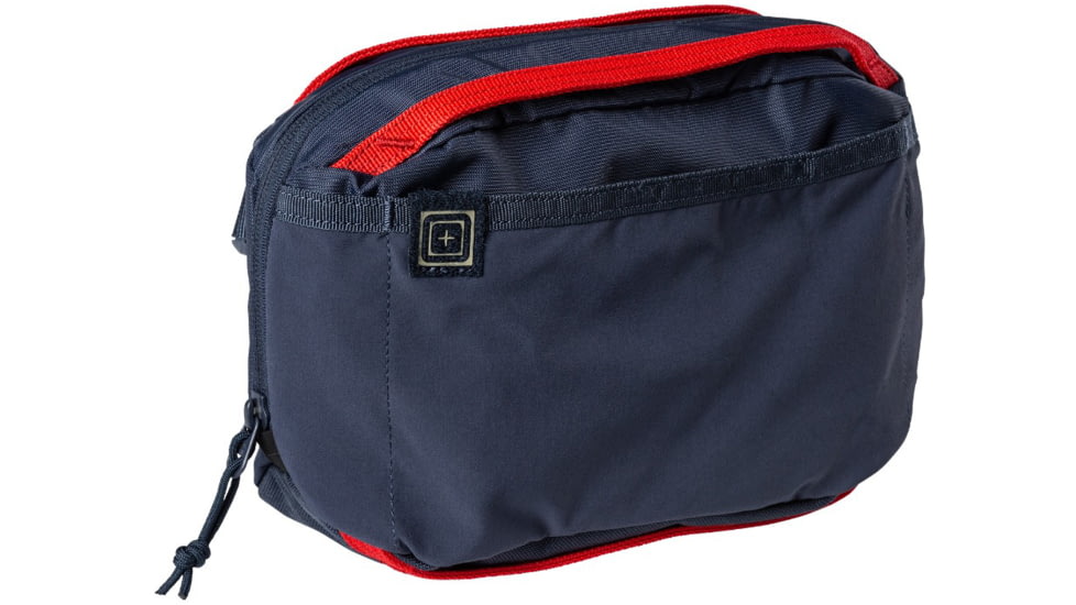 5.11 Tactical Emergency Ready Pouch, Night Watch, One Size, 56552-734-1 SZ