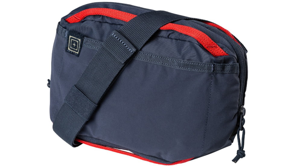 5.11 Tactical 3L Emergency Ready Pouch, Night Watch, One Size, 56552-734-1 SZ