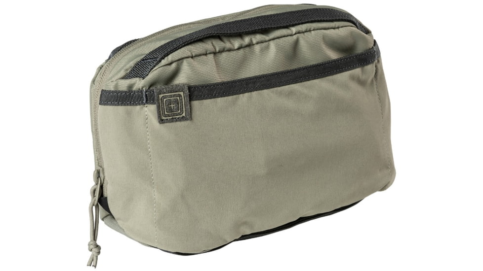 5.11 Tactical Emergency Ready Pouch, Python, One Size, 56552-256-1 SZ