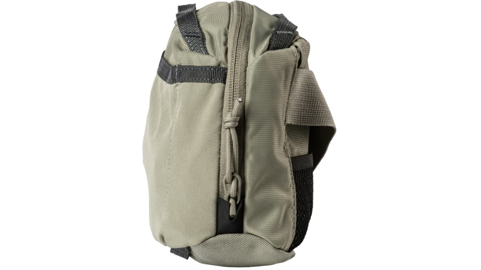 5.11 Tactical Emergency Ready Pouch, Python, One Size, 56552-256-1 SZ
