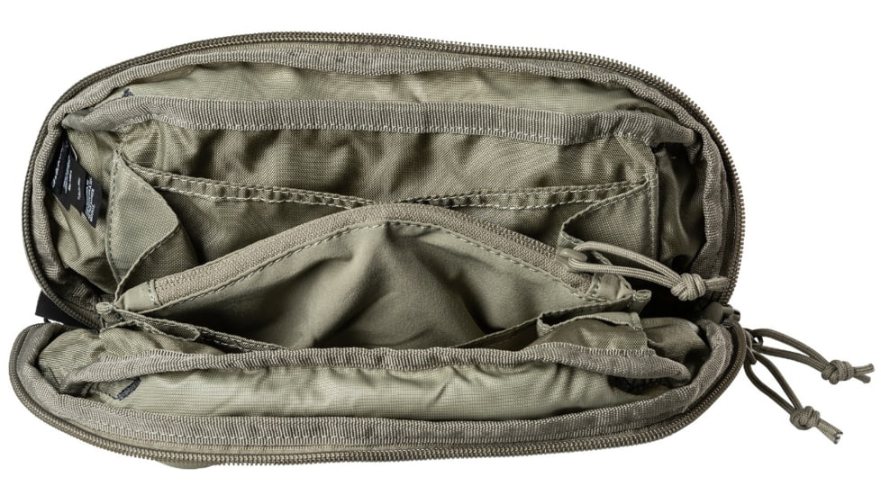 5.11 Tactical Emergency Ready Pouch, Python, One Size, 56552-256-1 SZ