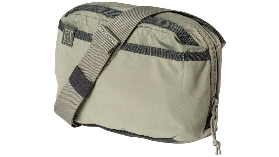 5.11 Tactical 3L Emergency Ready Pouch, Python, One Size, 56552-256-1 SZ