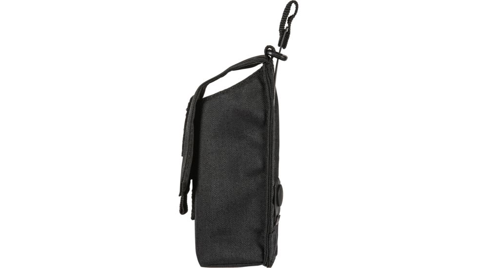 5.11 Tactical Flex Rescue Pouch, Black, One Size, 56501-019-1 SZ